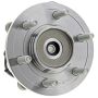 MEVOTECH OG G515079 Wheel Bearing and Hub Assembly