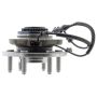 MEVOTECH OG G515079 Wheel Bearing and Hub Assembly