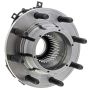MEVOTECH OG G515081 Wheel Bearing and Hub Assembly
