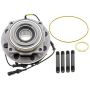 MEVOTECH OG G515081 Wheel Bearing and Hub Assembly