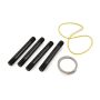 MEVOTECH OG G515082 Wheel Bearing and Hub Assembly