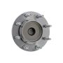 MEVOTECH OG G515086 Wheel Bearing and Hub Assembly