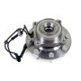 MEVOTECH OG G515088 Wheel Bearing and Hub Assembly