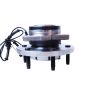MEVOTECH OG G515093 Wheel Bearing and Hub Assembly