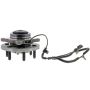 MEVOTECH OG G515095 Wheel Bearing and Hub Assembly