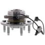 MEVOTECH OG G515096 Wheel Bearing and Hub Assembly