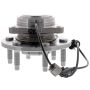 MEVOTECH OG G515097 Wheel Bearing and Hub Assembly