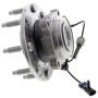 MEVOTECH OG G515098 Wheel Bearing and Hub Assembly