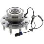 MEVOTECH OG G515098 Wheel Bearing and Hub Assembly