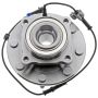 MEVOTECH OG G515098 Wheel Bearing and Hub Assembly