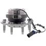 MEVOTECH OG G515098 Wheel Bearing and Hub Assembly
