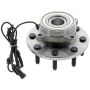 MEVOTECH OG G515101 Wheel Bearing and Hub Assembly