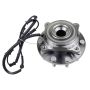 MEVOTECH OG G515102 Wheel Bearing and Hub Assembly