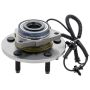 MEVOTECH OG G515113 Wheel Bearing and Hub Assembly