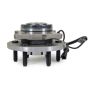 MEVOTECH OG G515117 Wheel Bearing and Hub Assembly