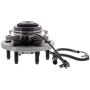 MEVOTECH OG G515119 Wheel Bearing and Hub Assembly