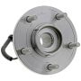 MEVOTECH OG G515150 Wheel Bearing and Hub Assembly