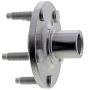 MEVOTECH OG G518517 Wheel Hub Repair Kit
