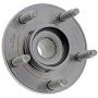 MEVOTECH OG G518517 Wheel Hub Repair Kit
