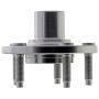 MEVOTECH OG G518517 Wheel Hub Repair Kit