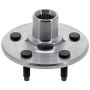MEVOTECH OG G521000 Wheel Hub Repair Kit
