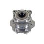 MEVOTECH OG G541003 Wheel Bearing and Hub Assembly