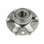 MEVOTECH OG G541007 Wheel Bearing and Hub Assembly