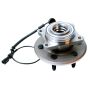 MEVOTECH OG G541008 Wheel Bearing and Hub Assembly
