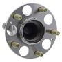 MEVOTECH OG G60301 Wheel Bearing and Hub Assembly