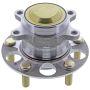 MEVOTECH OG G60301 Wheel Bearing and Hub Assembly
