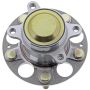 MEVOTECH OG G60301 Wheel Bearing and Hub Assembly