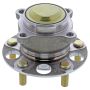 MEVOTECH OG G60312 Wheel Bearing and Hub Assembly