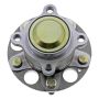 MEVOTECH OG G60312 Wheel Bearing and Hub Assembly