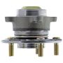 MEVOTECH OG G60312 Wheel Bearing and Hub Assembly