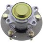 MEVOTECH OG G60317 Wheel Bearing and Hub Assembly