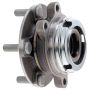 MEVOTECH OG G76300 Wheel Bearing and Hub Assembly