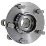 MEVOTECH OG G76300 Wheel Bearing and Hub Assembly