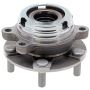 MEVOTECH OG G76300 Wheel Bearing and Hub Assembly