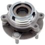 MEVOTECH OG G76300 Wheel Bearing and Hub Assembly