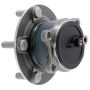 MEVOTECH OG G76301 Wheel Bearing and Hub Assembly