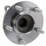 MEVOTECH OG G76301 Wheel Bearing and Hub Assembly