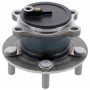 MEVOTECH OG G76301 Wheel Bearing and Hub Assembly