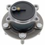 MEVOTECH OG G76301 Wheel Bearing and Hub Assembly