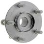 MEVOTECH OG G76306 Wheel Bearing and Hub Assembly