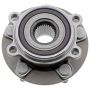 MEVOTECH OG G76306 Wheel Bearing and Hub Assembly