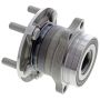 MEVOTECH OG G80304 Wheel Bearing and Hub Assembly