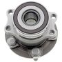 MEVOTECH OG G80304 Wheel Bearing and Hub Assembly