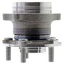 MEVOTECH OG G80304 Wheel Bearing and Hub Assembly