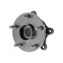 MEVOTECH OG G86303 Wheel Bearing and Hub Assembly