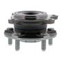 MEVOTECH OG G86303 Wheel Bearing and Hub Assembly